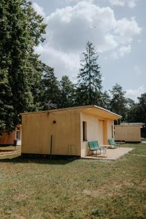 Deer Camp - Świerklaniec - 1