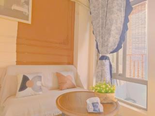 云逸 简 全新装修 已消毒 大学城临近各大高校 交通方便 博仕后购物广场永嘉天地位置便利 榻榻米喵 - 2