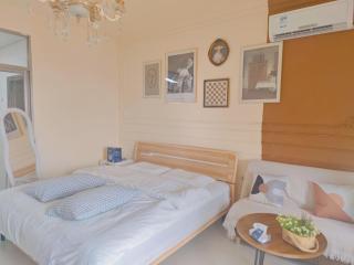 云逸 简 全新装修 已消毒 大学城临近各大高校 交通方便 博仕后购物广场永嘉天地位置便利 榻榻米喵 - Fuzhou - 1