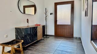 Thea Penthouse with private parking - 7