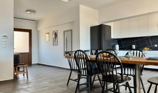 Thea Penthouse with private parking - Saranda - 9