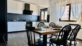 Thea Penthouse with private parking - Saranda - 5