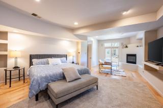 Luxury 4BR Retreat with Mountain views - Sandia Park - 4