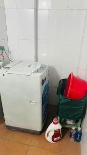 Phòng Gia đình ở trung tâm thủ đô Hà Nội - 7