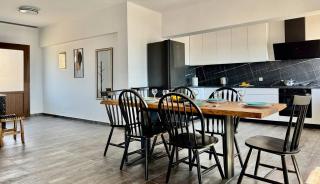 Thea Penthouse with private parking - Saranda - 4