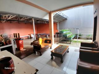 Villa Dinar Garden View - Mantaak - 8