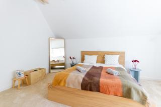 BBQ Terrace Balaton 2BR Apt by NW - Balatonszárszó - 9