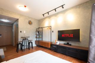 SMDC Lush The Forge - 1