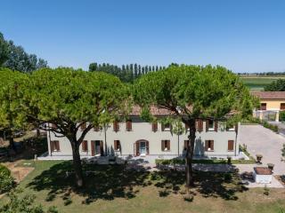 I 2 Pini Room&Breakfast - Portomaggiore - 9