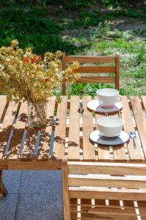 BBQ Terrace Balaton 2BR Apt by NW - Balatonszárszó - 1