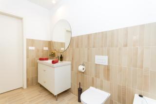 BBQ Terrace Balaton 2BR Apt - 1