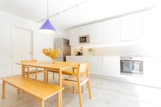 BBQ Terrace Balaton 2BR Apt by NW - Balatonszárszó - 5