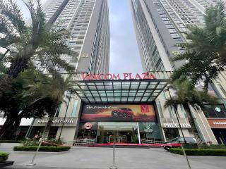Hermes Housing - Vinhomes Skylake Ha Noi - Luxury Services Apartment - Hanoi - 6