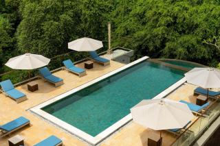 Sthala, A Tribute Portfolio Hotel, Ubud Bali - Ubud - 8