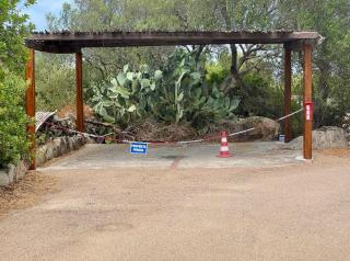Villa degli artisti - Olbia - 2