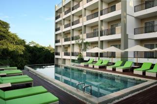 Sthala, A Tribute Portfolio Hotel, Ubud Bali - Ubud - 6