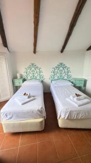 Villa degli artisti - Olbia - 1