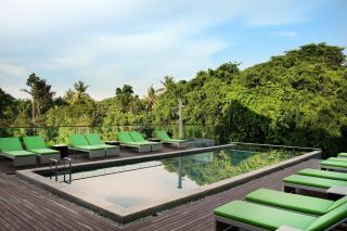 Sthala, A Tribute Portfolio Hotel, Ubud Bali - Ubud - 4