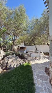 Villa degli artisti - Olbia - 4