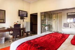 Steffis Sun Lodge - 3