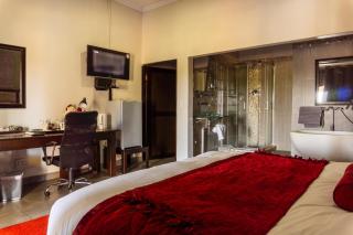 Steffis Sun Lodge - 2