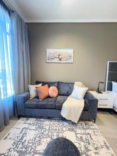 Studio Sol The Capital Trilogy - Pretoria - 8