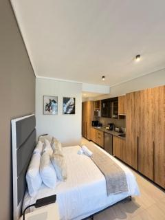 Studio Sol The Capital Trilogy - Pretoria - 2