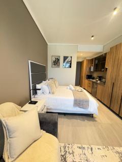 Studio Sol The Capital Trilogy - Pretoria - 4
