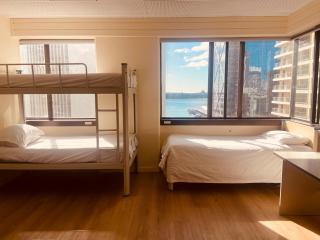 Garden Hostel - Auckland - 6
