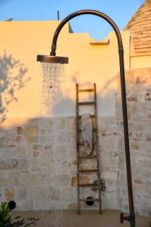 Trullo Rosmarini - Charming with Private Pool - 9