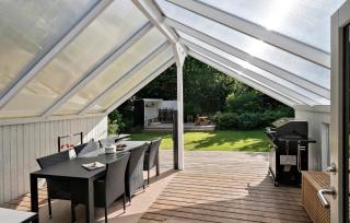 4 Bedroom Lovely Home In Nykøbing Sj - Nykøbing Sjælland - 9