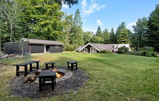 4 Bedroom Lovely Home In Nykøbing Sj - 1