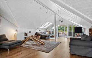 4 Bedroom Lovely Home In Nykøbing Sj - Nykøbing Sjælland - 7