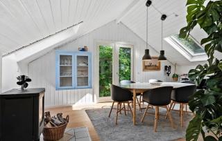 4 Bedroom Lovely Home In Nykøbing Sj - 5