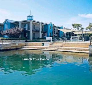 Waterfront Hideaway with Pool, Spa & BBQ Area jetty available - 9