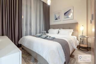 Cozy Apartments in Azizi Riviera Dubai - 8