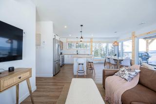 Ski Chalet with Spa - Mountain - La Boheme - 4
