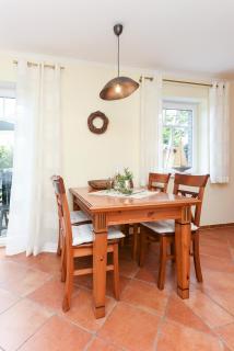 Haus Lüttje Brise - 5
