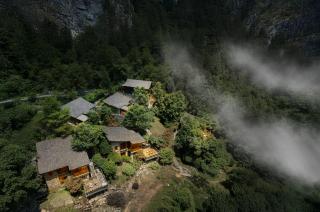 Autumn Whisper Eden Villas - Wulong - 0