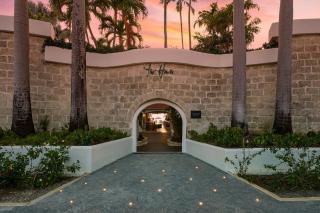 The House, An Autograph Collection All-Inclusive Resort - Adults Only - Saint James - 9