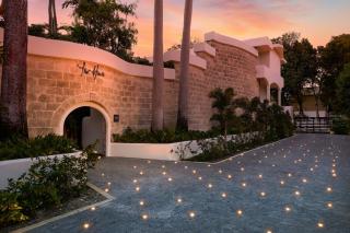 The House, An Autograph Collection All-Inclusive Resort - Adults Only - Saint James - 7