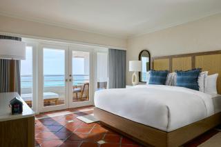 The House, An Autograph Collection All-Inclusive Resort - Adults Only - Saint James - 2