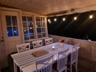 Haby House Old - Skene - 2
