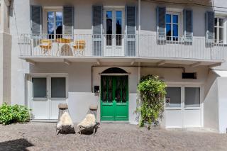 Grapeful Stay - Canelli center - 8 pax - free park - Canelli - 9