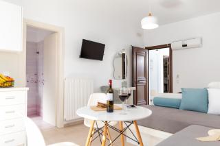 John place and apartments - Naxos Chora - 3