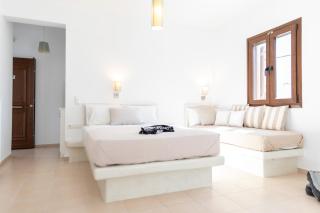 John place and apartments - Naxos Chora - 2