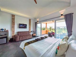 Ha Sip Ha Villa Rooms - by KohChangVillas - 7