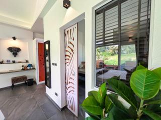 Ha Sip Ha Villa Rooms - by KohChangVillas - 6