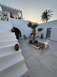 Houch Saramina - Midoun - 6