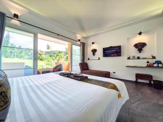 Ha Sip Ha Villa Rooms - by KohChangVillas - 4